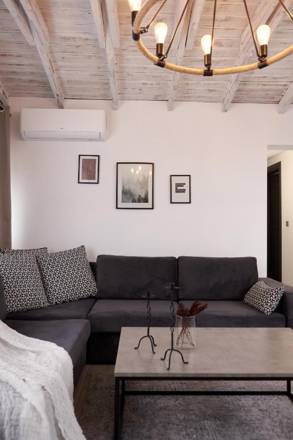 Florina Sky Loft Apartment Exterior photo