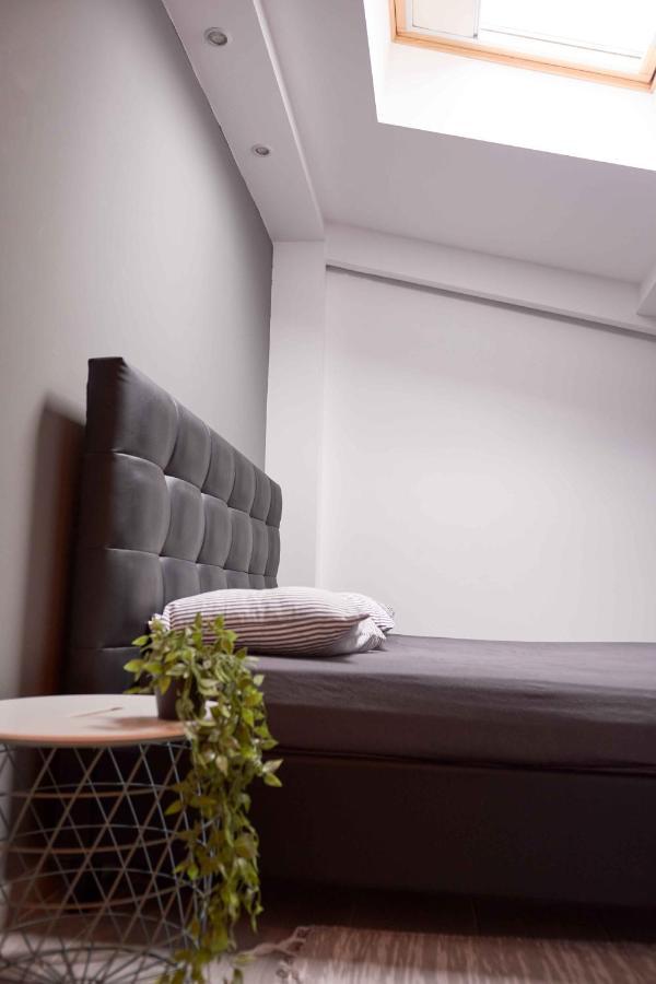 Florina Sky Loft Apartment Exterior photo