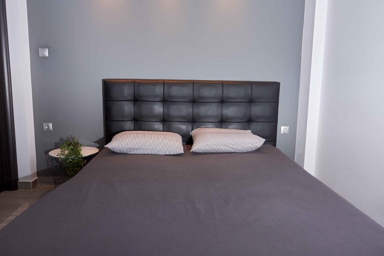 Florina Sky Loft Apartment Exterior photo